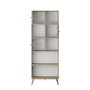 Hanah Home Tkt-931-Fx-1 Multicolor
